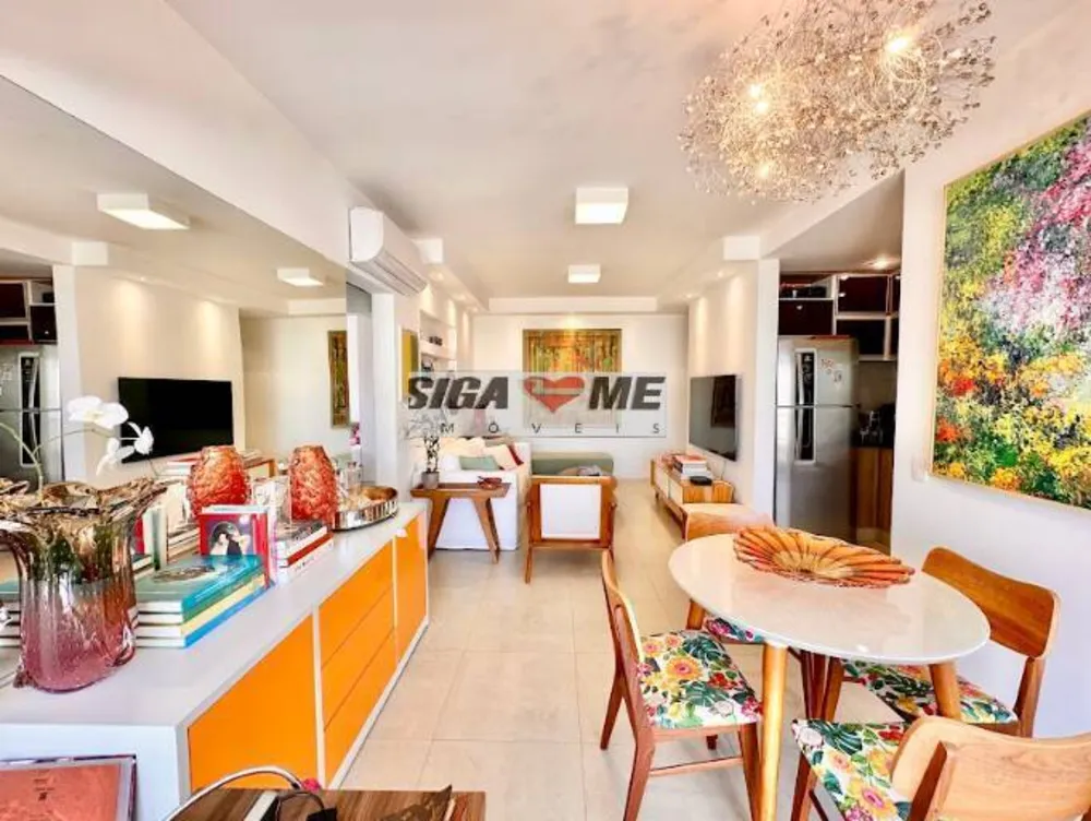 Apartamento, 2 quartos, 74 m² - Foto 5