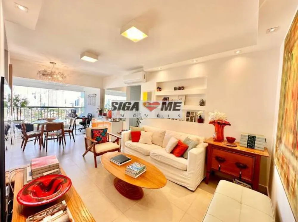 Apartamento, 2 quartos, 74 m² - Foto 2