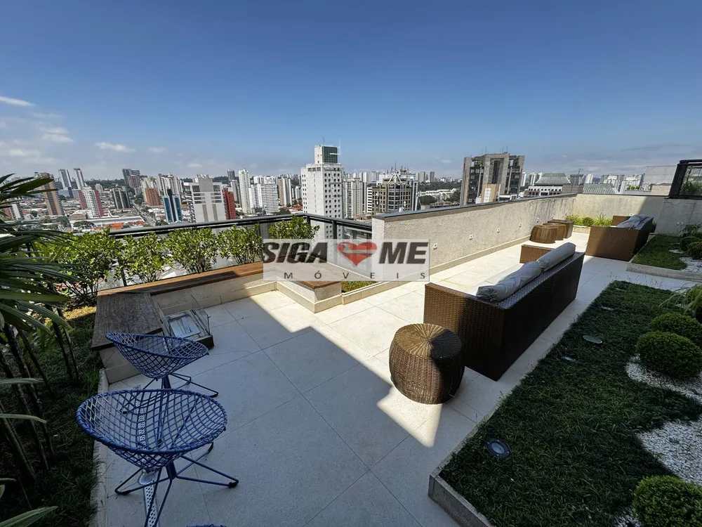 Apartamento, 1 quarto, 77 m² - Foto 1