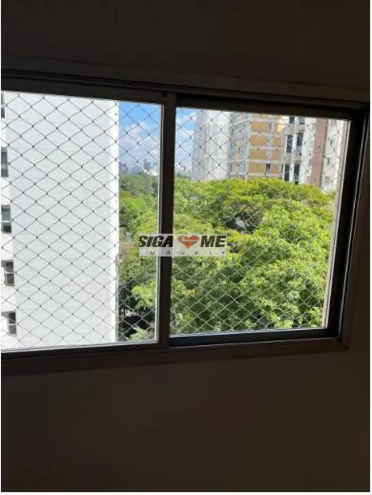 Apartamento, 4 quartos, 148 m² - Foto 2