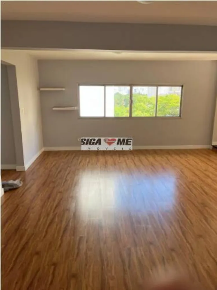 Apartamento, 4 quartos, 148 m² - Foto 1