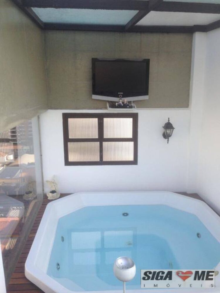 Cobertura à venda com 5 quartos, 446m² - Foto 1