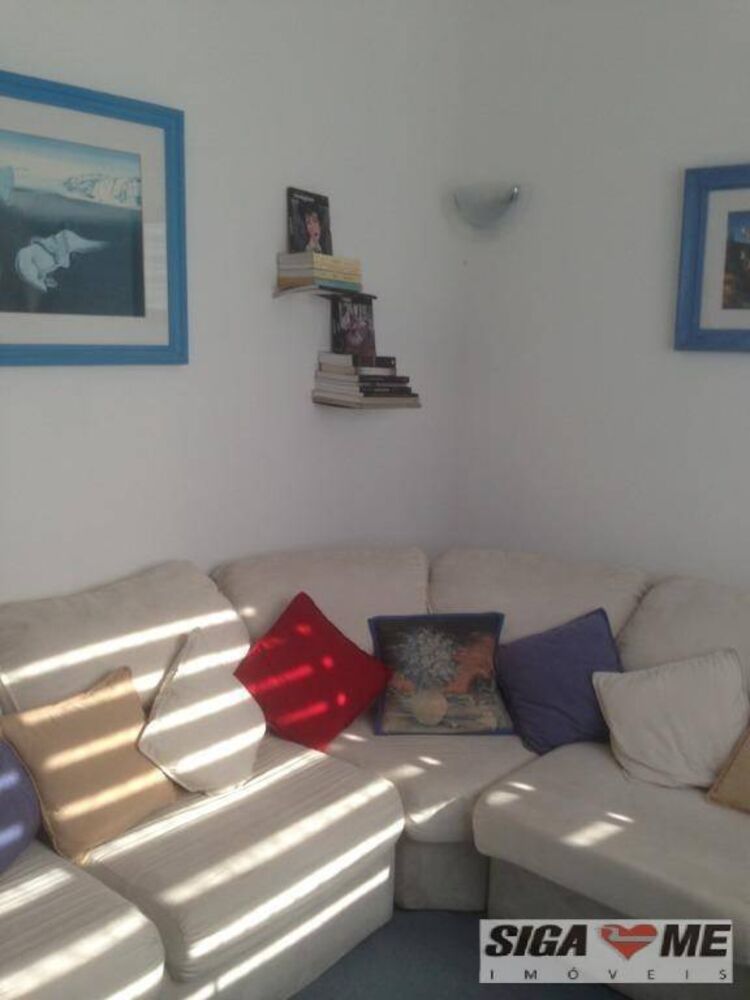 Cobertura à venda com 5 quartos, 446m² - Foto 7