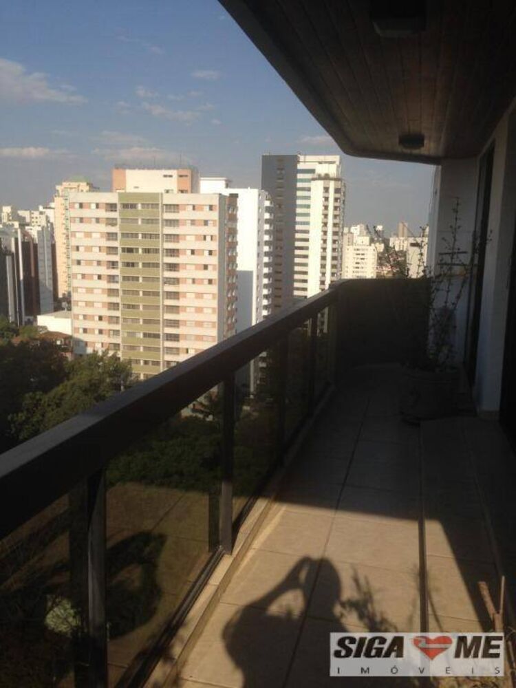 Cobertura à venda com 5 quartos, 446m² - Foto 9