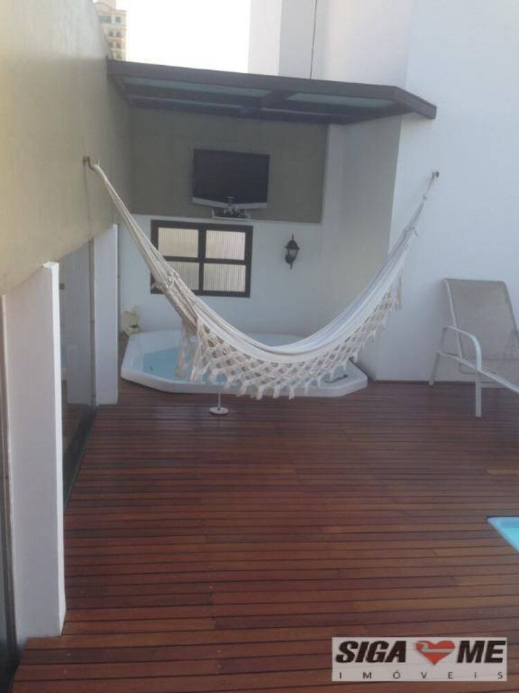 Cobertura à venda com 5 quartos, 446m² - Foto 2