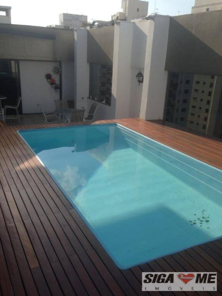 Cobertura à venda com 5 quartos, 446m² - Foto 4