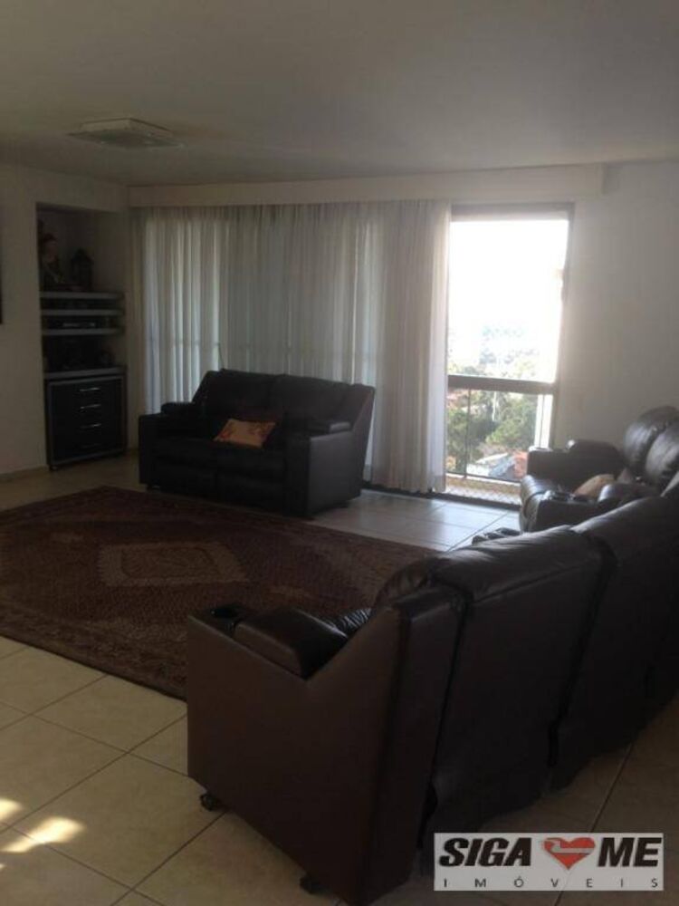 Cobertura à venda com 5 quartos, 446m² - Foto 5
