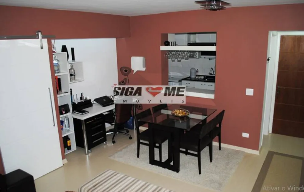 Apartamento, 2 quartos - Foto 2
