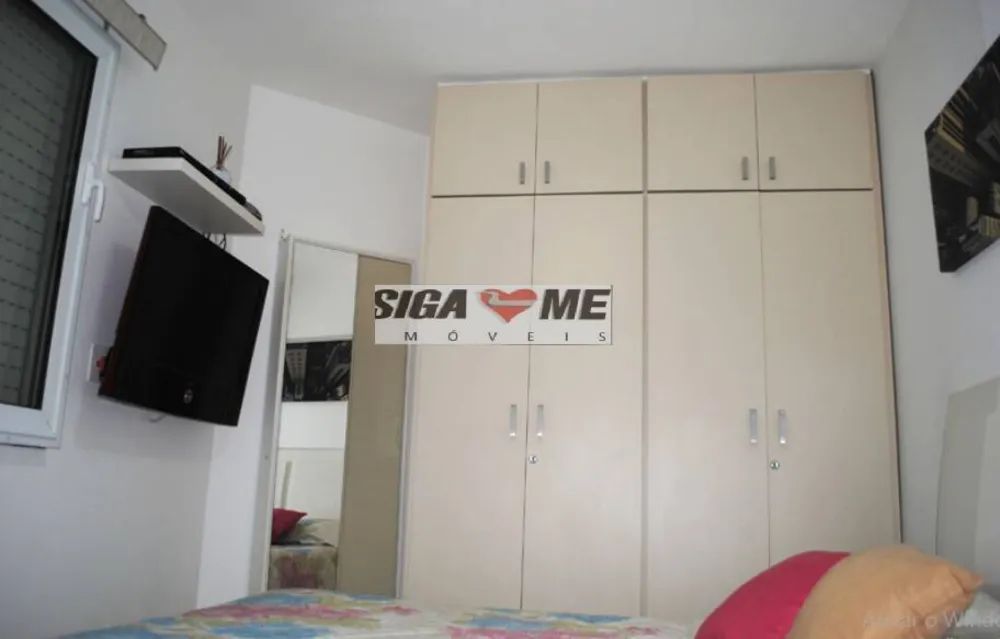 Apartamento, 2 quartos - Foto 4
