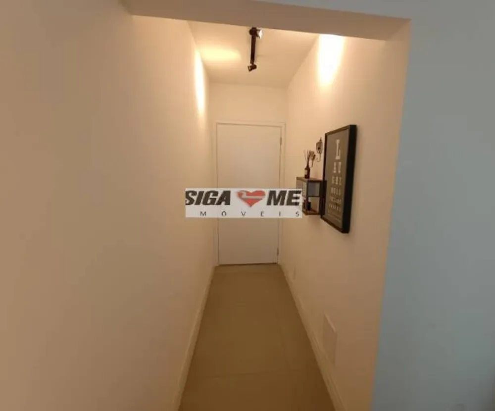 Apartamento, 2 quartos, 70 m² - Foto 3