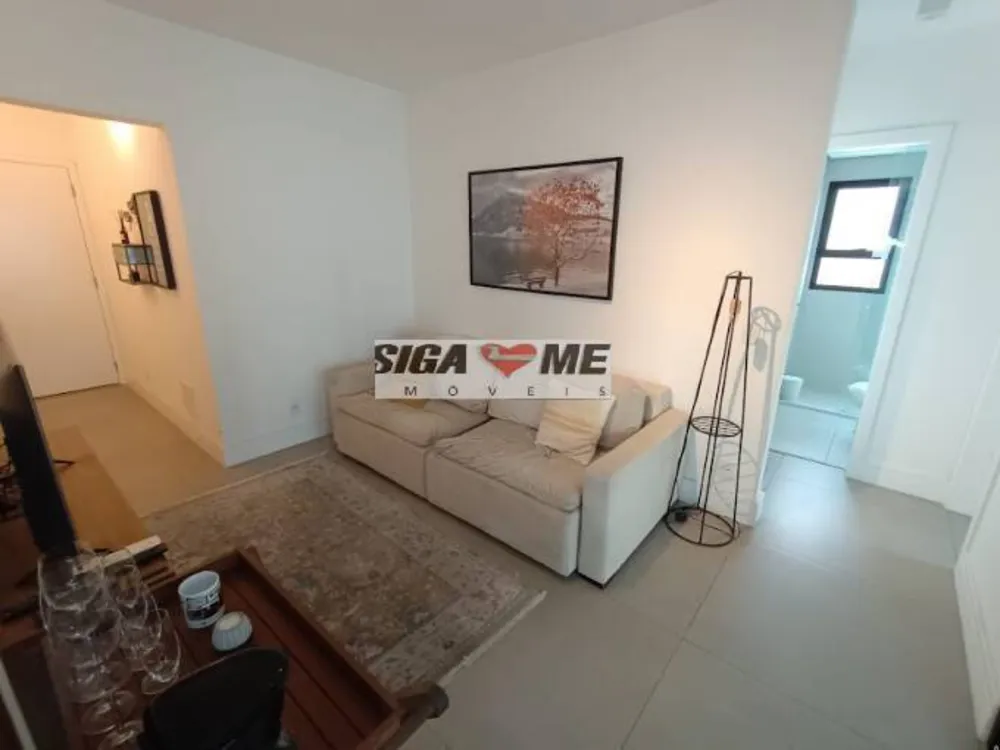 Apartamento, 2 quartos, 70 m² - Foto 2