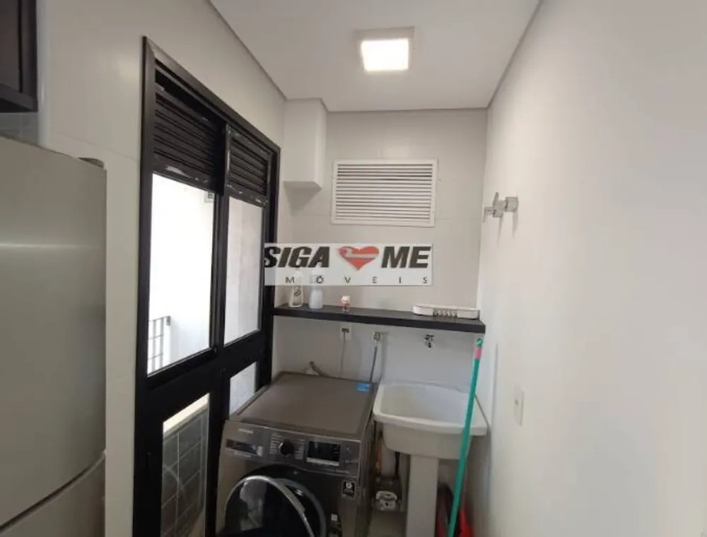 Apartamento, 2 quartos, 70 m² - Foto 8