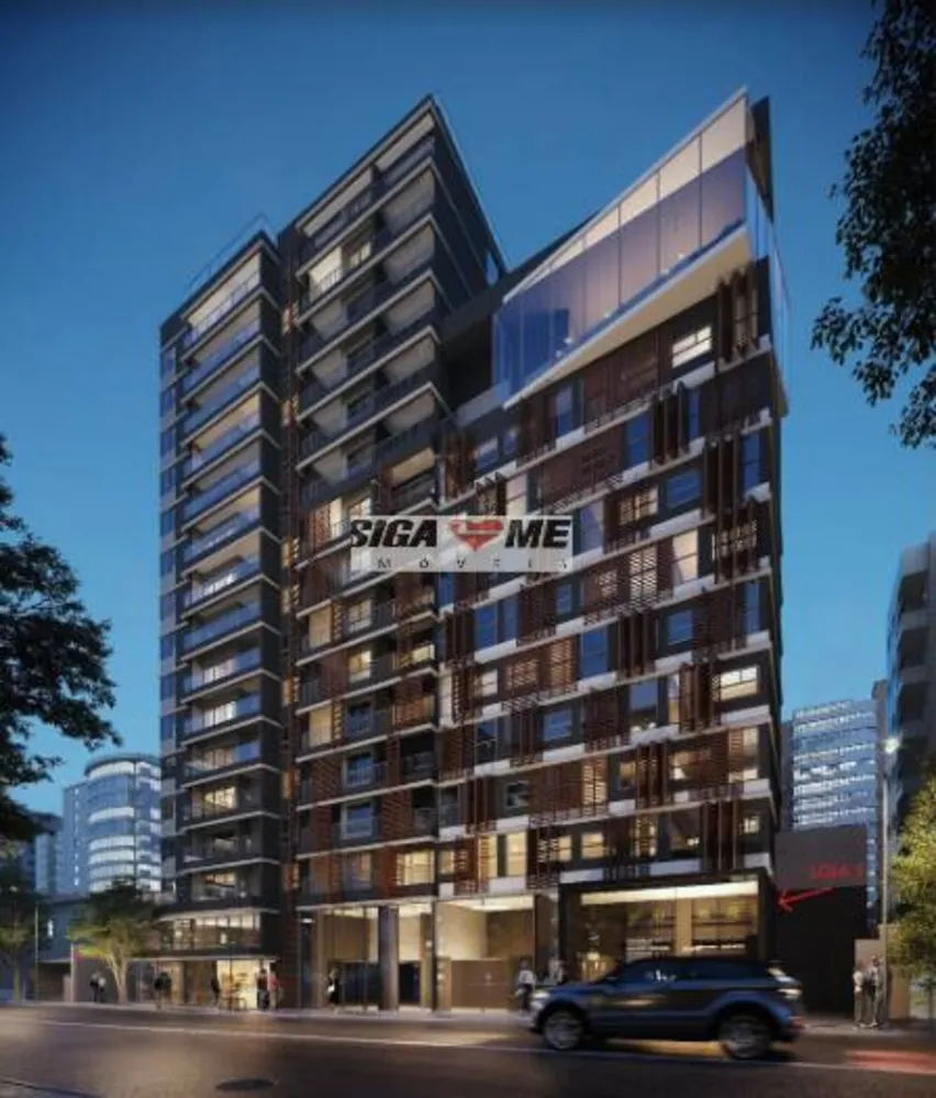Loja-Salão, 1328 m² - Foto 1