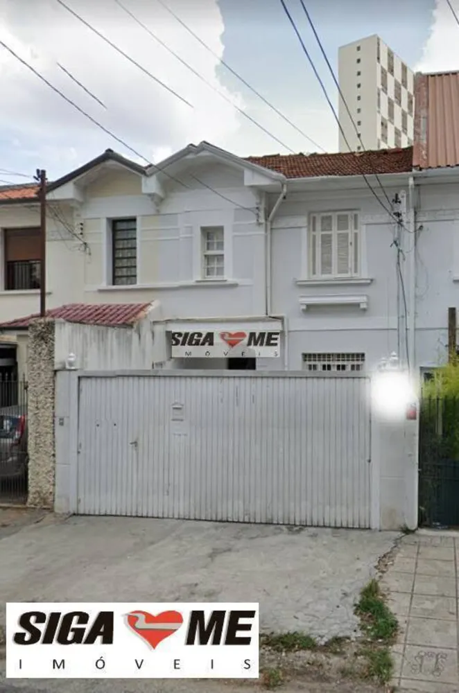 Casa, 2 quartos, 120 m² - Foto 1