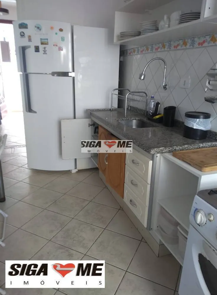 Casa, 2 quartos, 120 m² - Foto 8