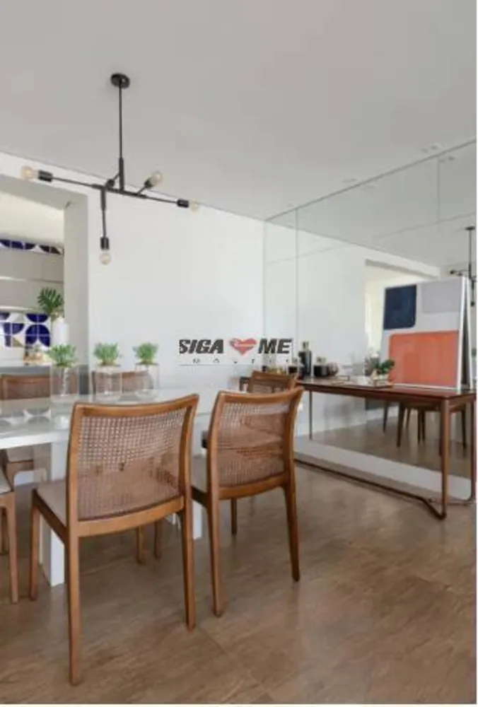 Apartamento, 3 quartos, 110 m² - Foto 1