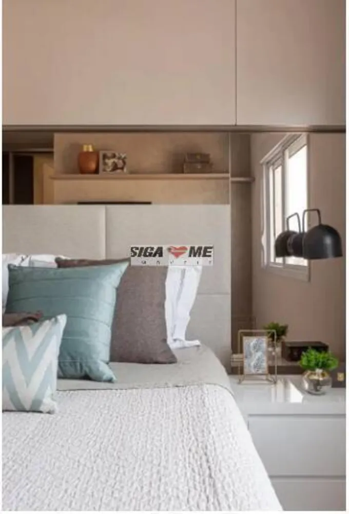 Apartamento, 3 quartos, 110 m² - Foto 2