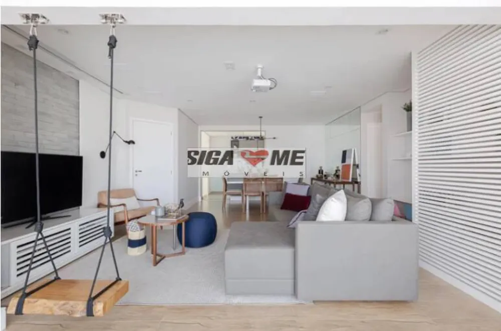 Apartamento, 3 quartos, 110 m² - Foto 4
