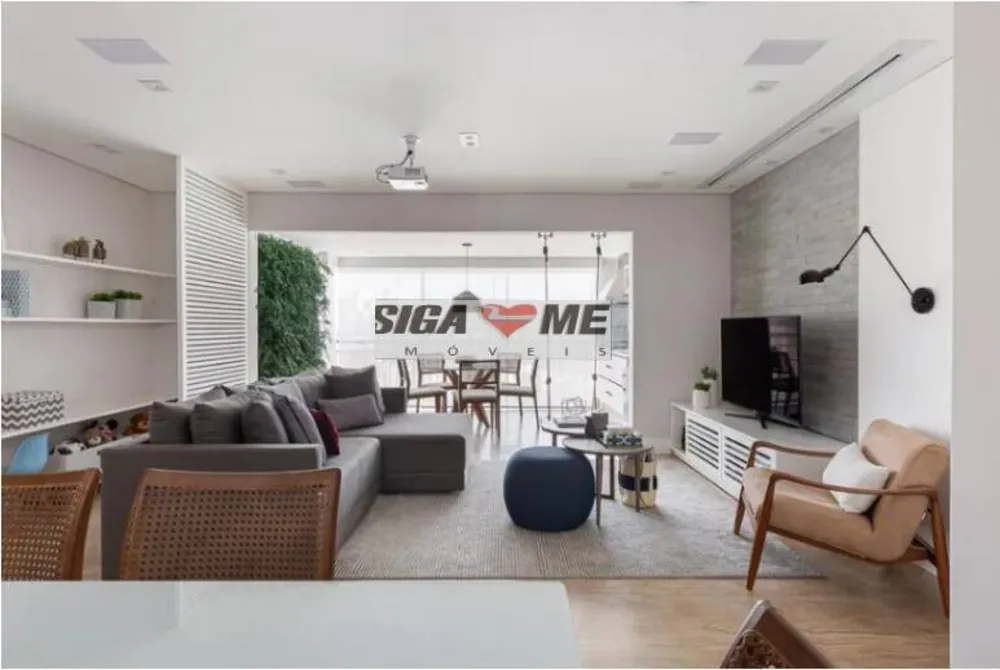 Apartamento, 3 quartos, 110 m² - Foto 3
