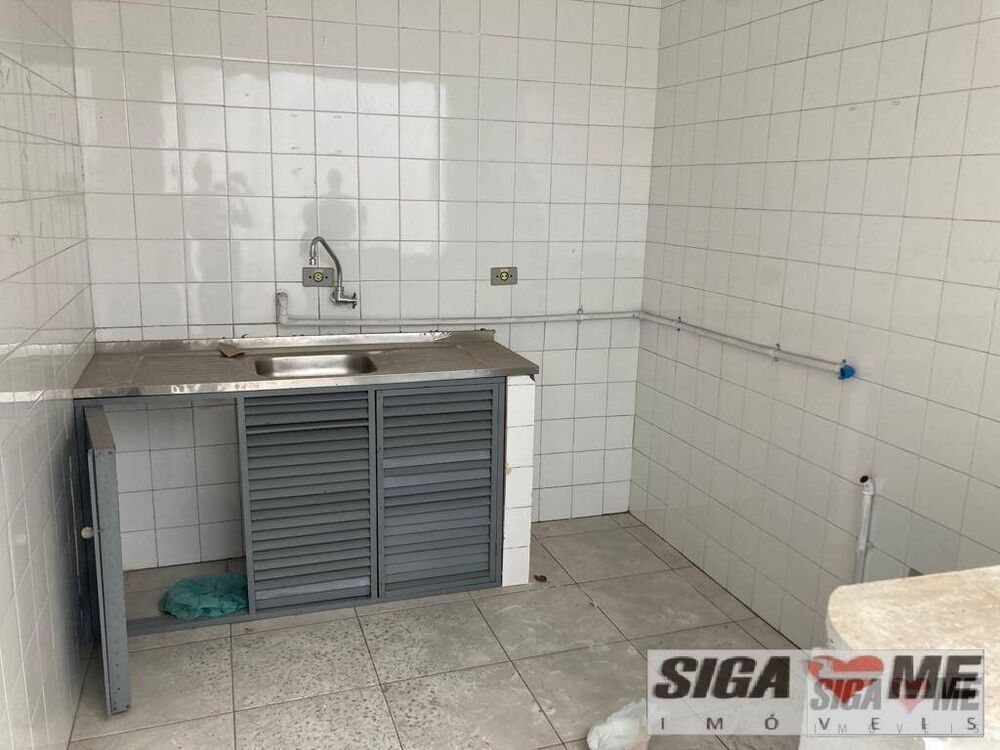 Depósito-Galpão, 540 m² - Foto 2