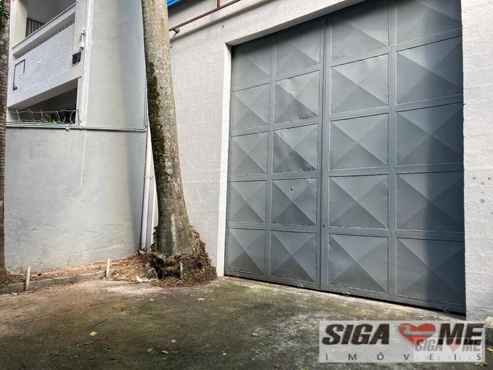 Depósito-Galpão, 540 m² - Foto 1