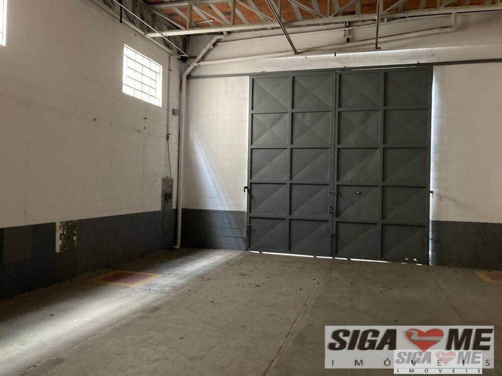 Depósito-Galpão, 540 m² - Foto 5