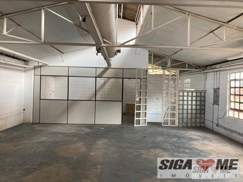 Depósito-Galpão, 540 m² - Foto 12