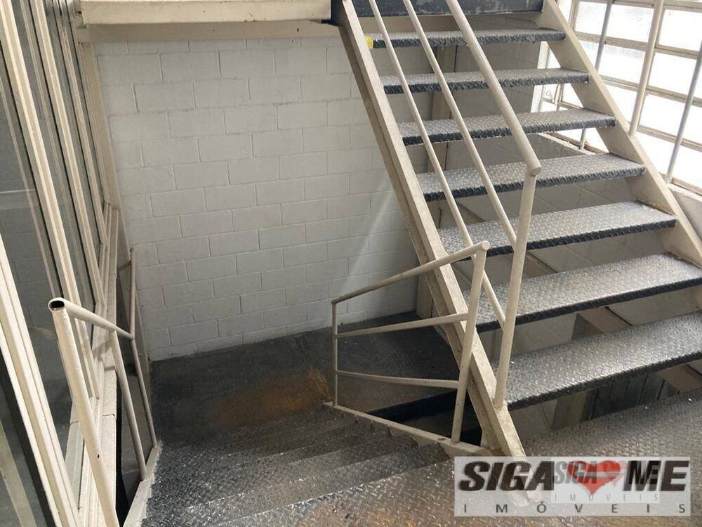Depósito-Galpão, 540 m² - Foto 7