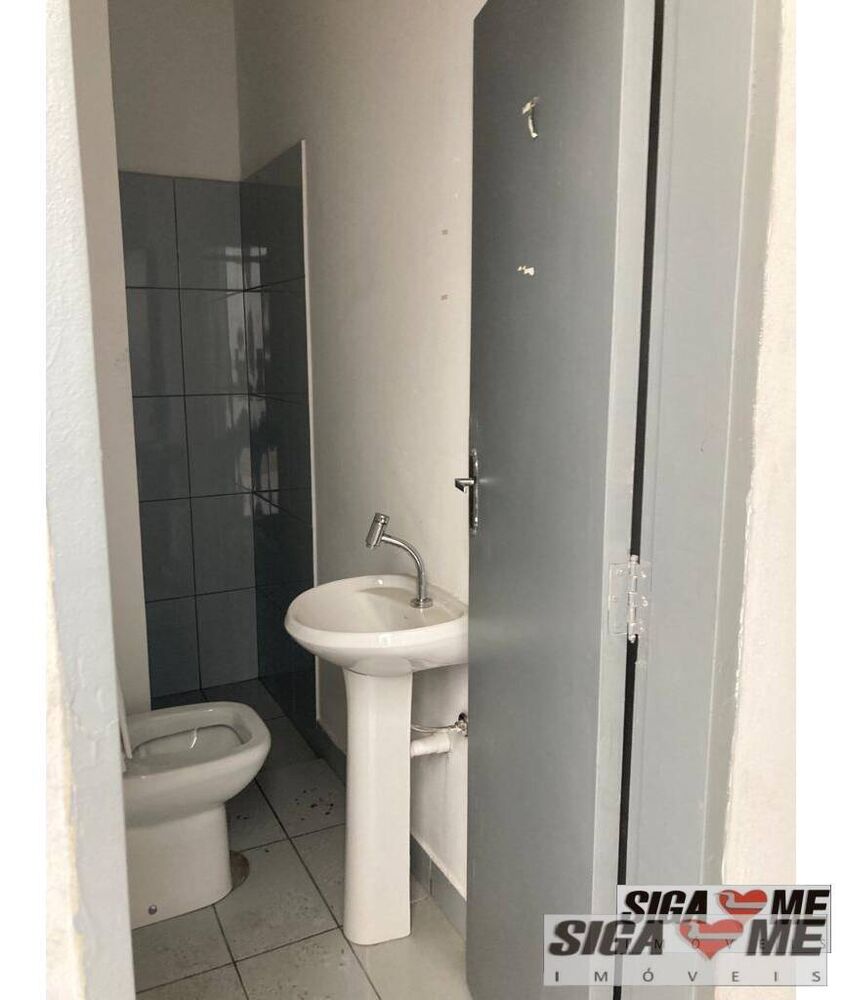 Depósito-Galpão, 540 m² - Foto 3