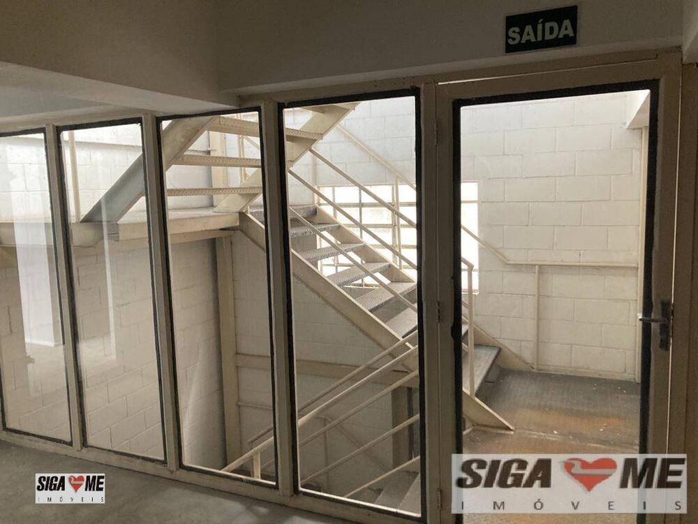 Depósito-Galpão, 540 m² - Foto 10