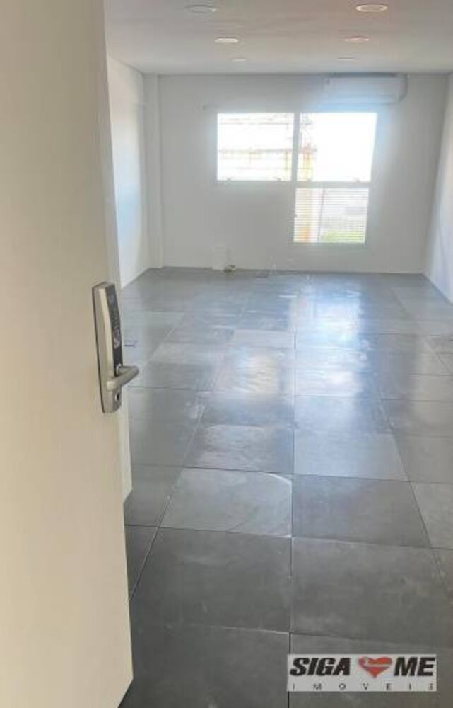 Conjunto Comercial-Sala para alugar, 38m² - Foto 1