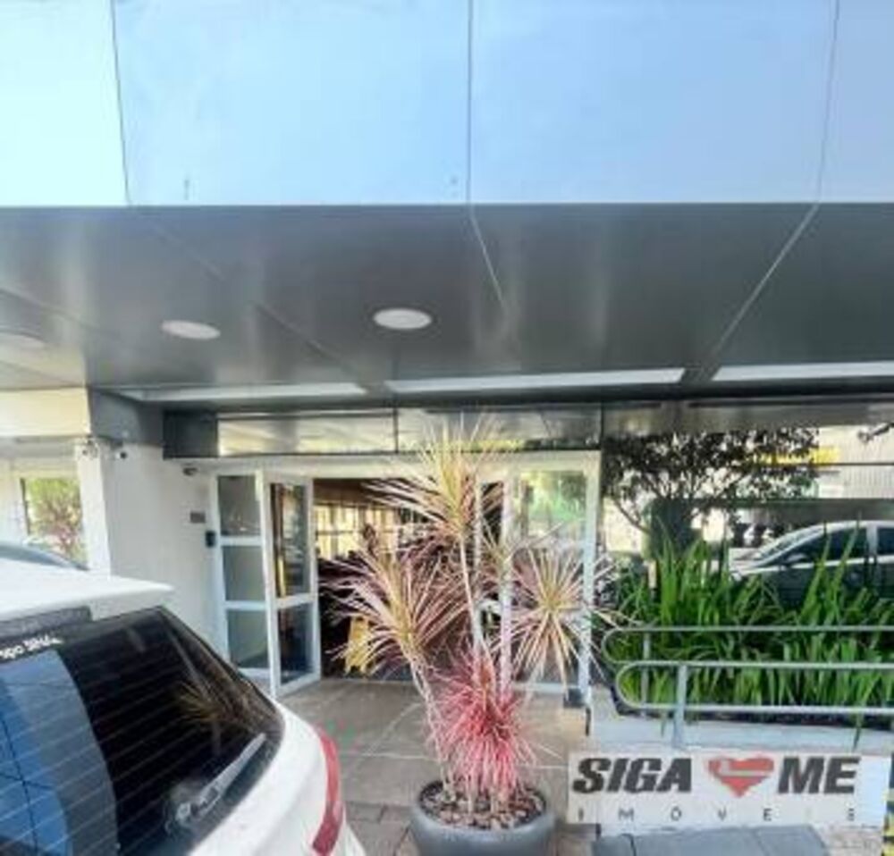 Conjunto Comercial-Sala para alugar, 38m² - Foto 7