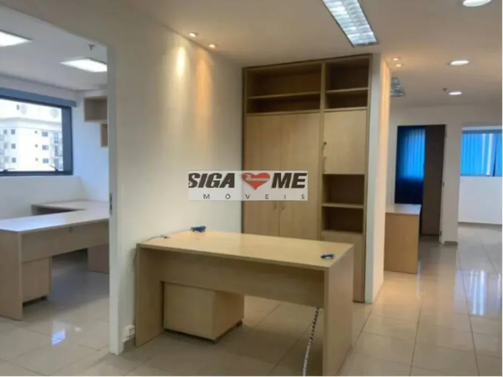 Sala-Conjunto, 124 m² - Foto 1
