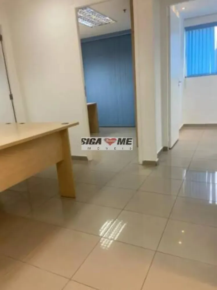 Sala-Conjunto, 124 m² - Foto 2