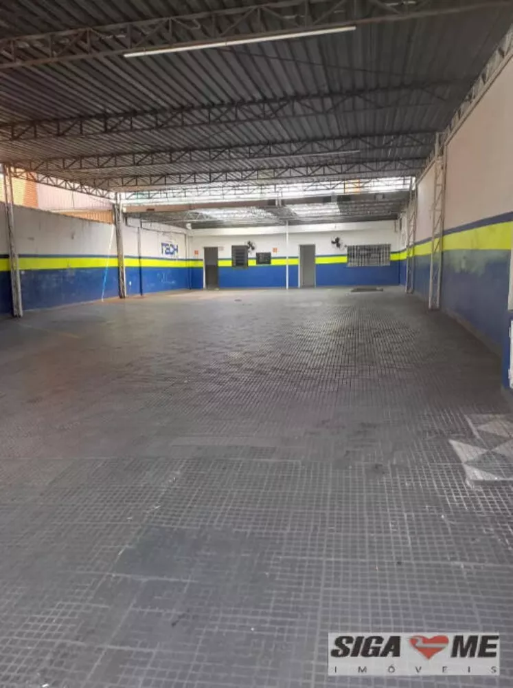 Conjunto Comercial-Sala para alugar, 240m² - Foto 1