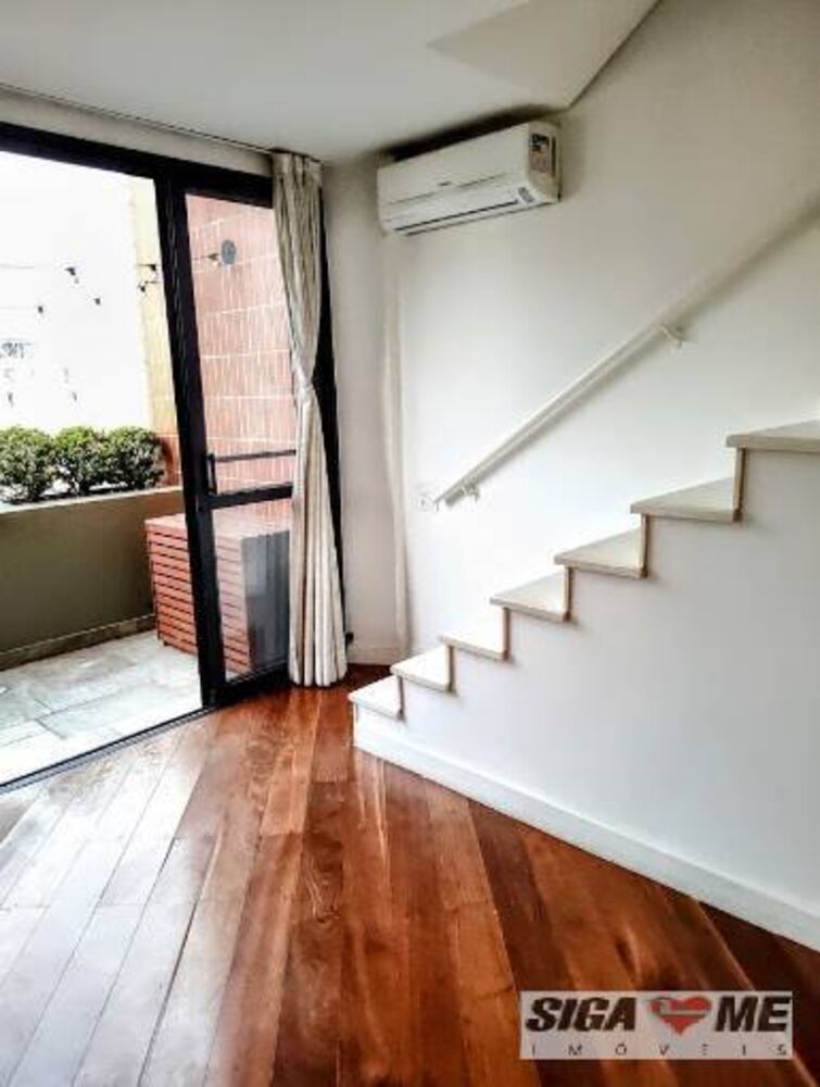 Apartamento para alugar com 2 quartos, 140m² - Foto 6