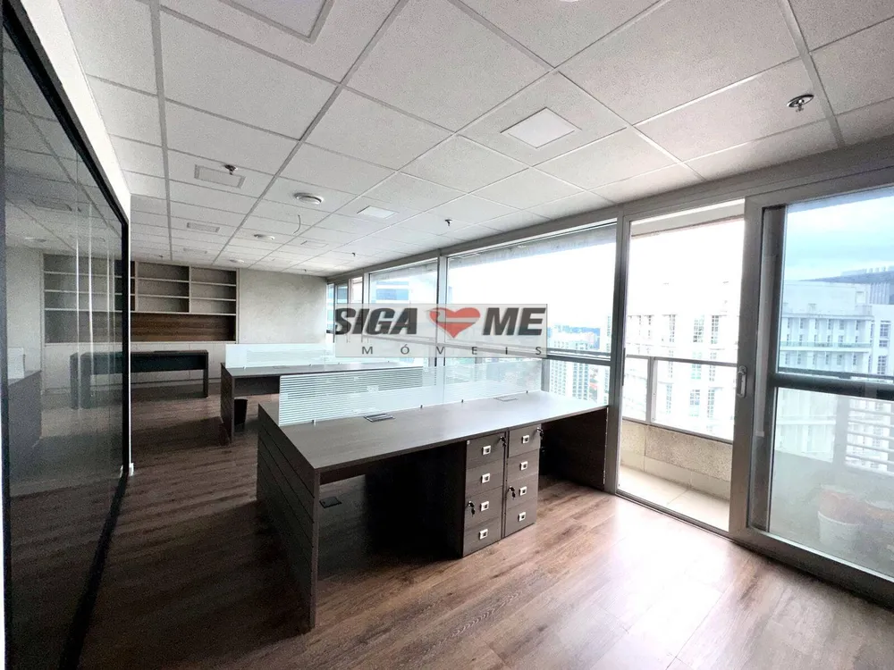Sala-Conjunto, 82 m² - Foto 1