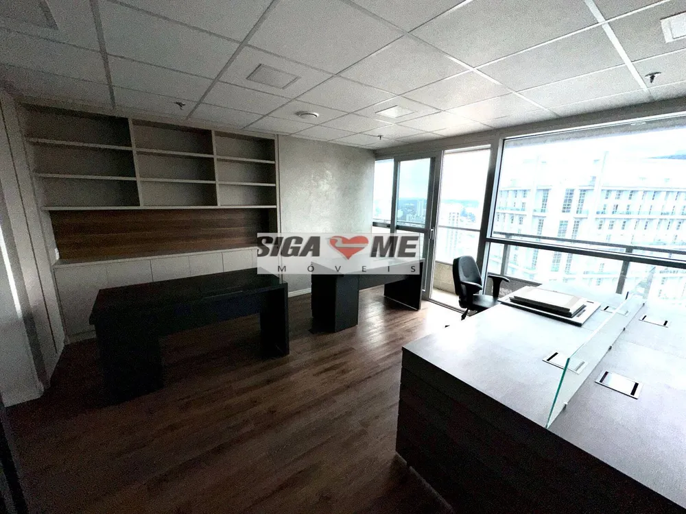 Sala-Conjunto, 82 m² - Foto 3