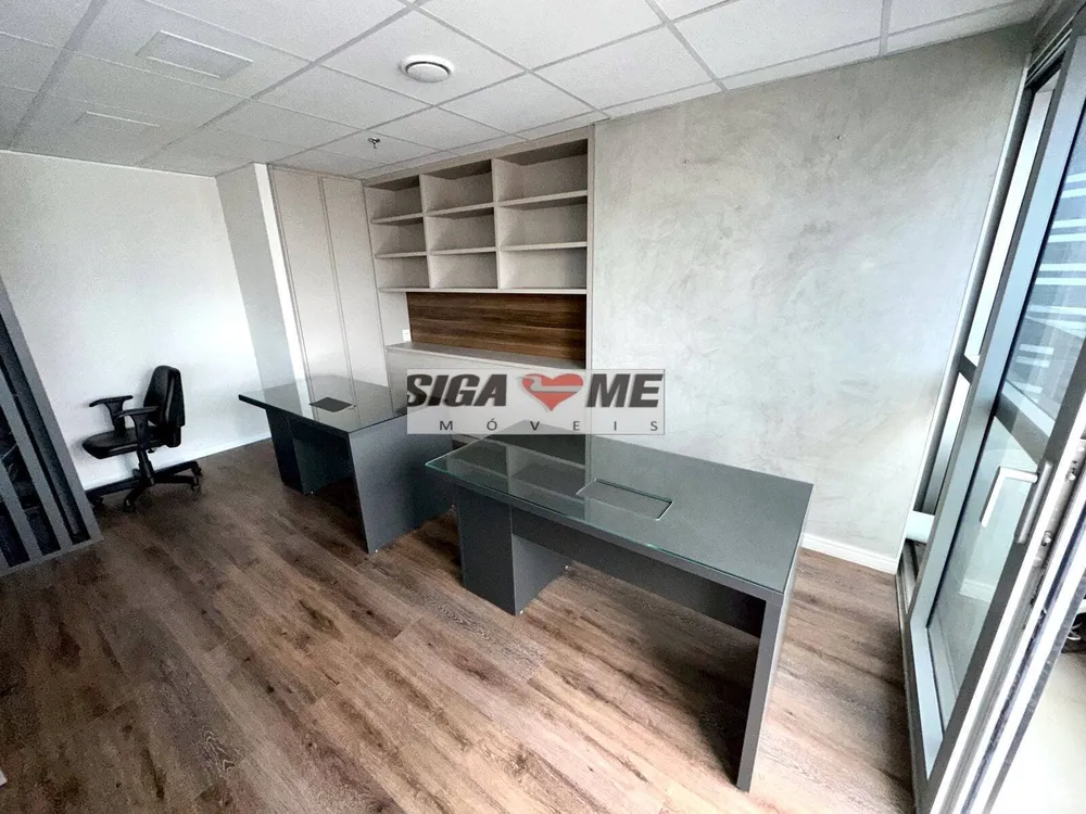 Sala-Conjunto, 82 m² - Foto 4