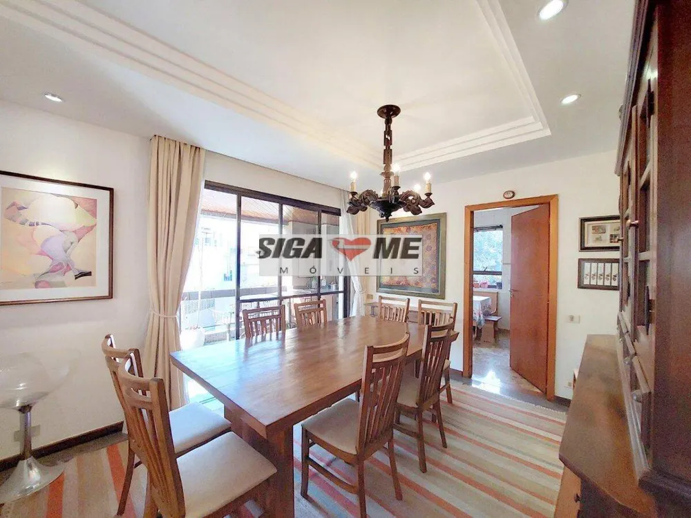 Apartamento, 4 quartos, 226 m² - Foto 4