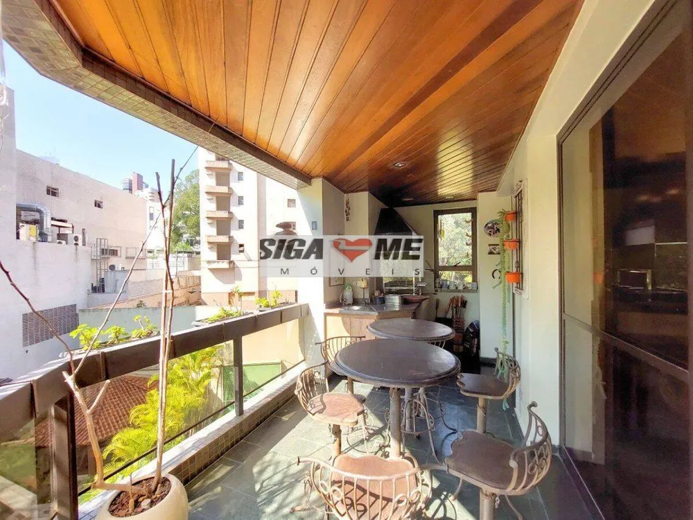 Apartamento, 4 quartos, 226 m² - Foto 3
