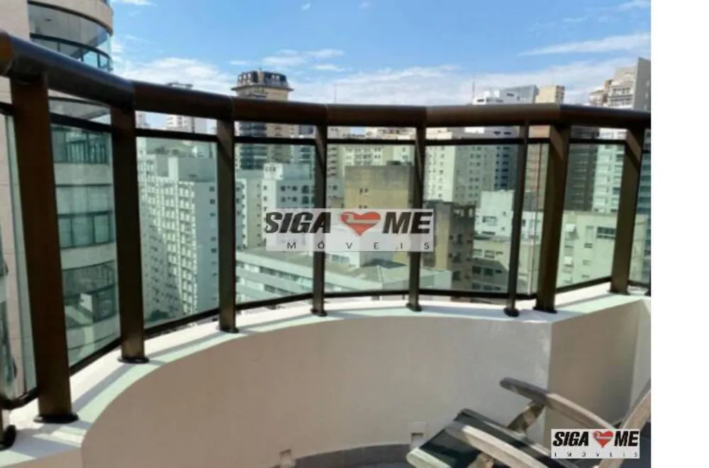 Apartamento, 3 quartos, 178 m² - Foto 6