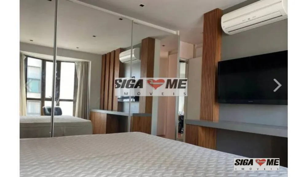 Apartamento, 3 quartos, 178 m² - Foto 3