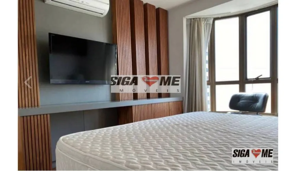 Apartamento, 3 quartos, 178 m² - Foto 4