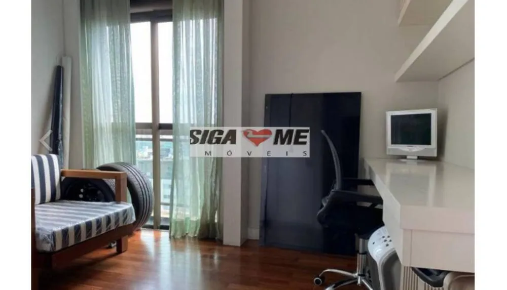 Apartamento, 3 quartos, 178 m² - Foto 5