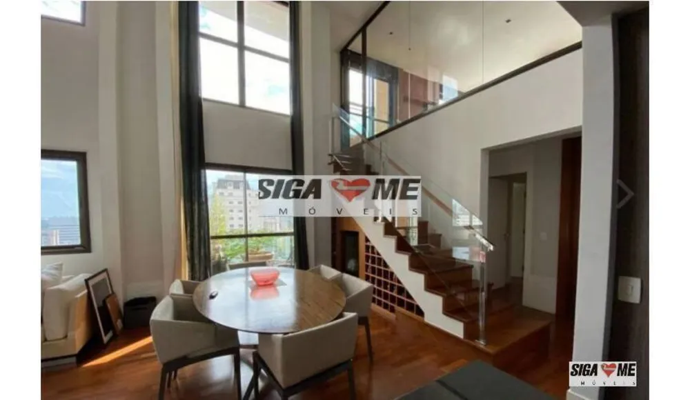 Apartamento, 3 quartos, 178 m² - Foto 1