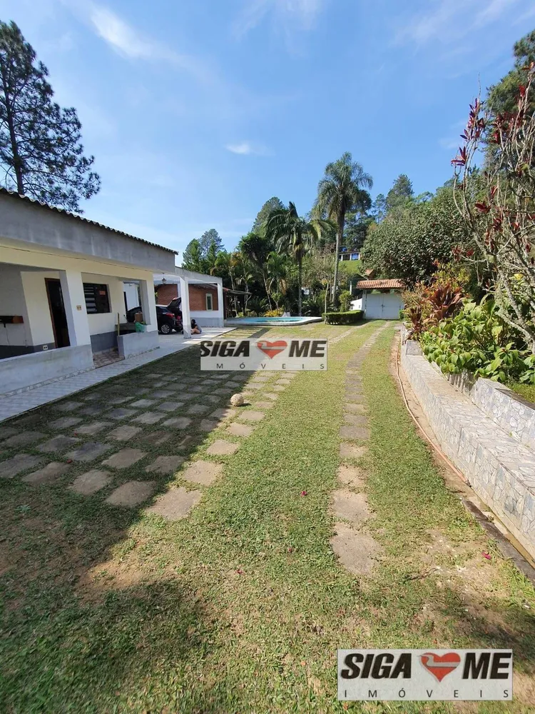 Chácara, 2 quartos, 3 hectares - Foto 2