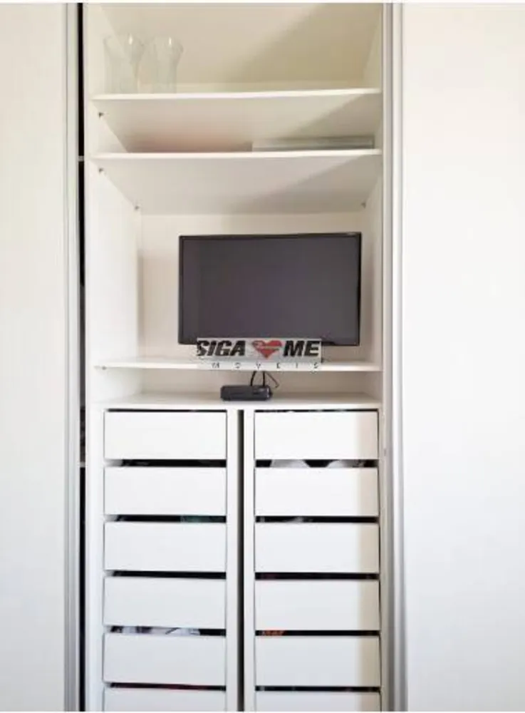 Apartamento, 3 quartos, 86 m² - Foto 4