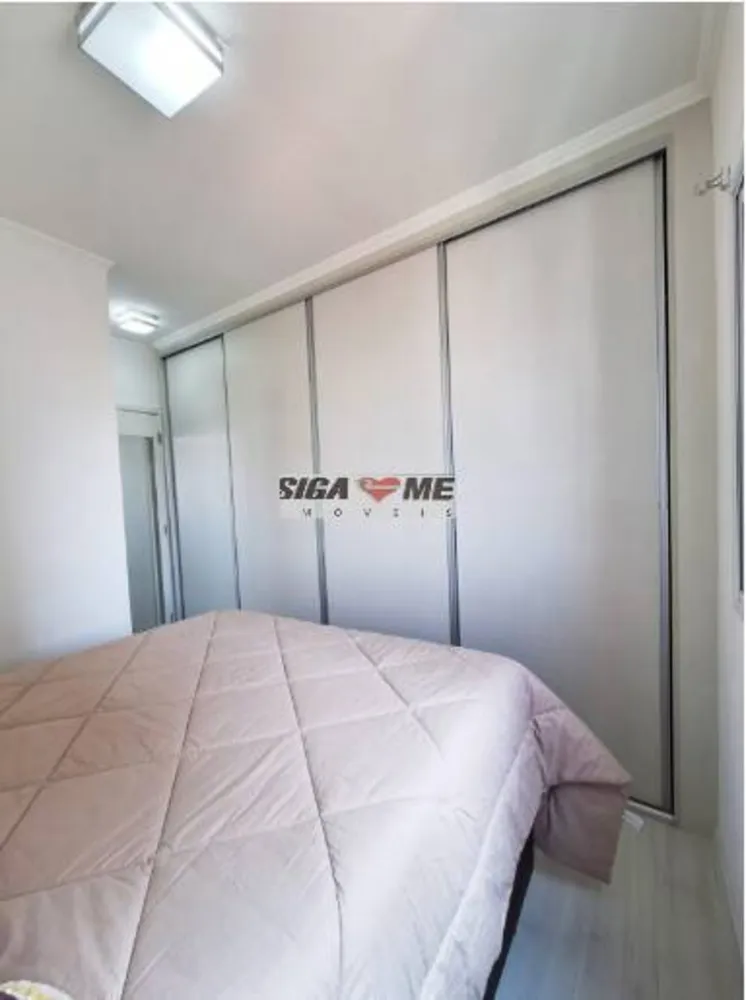 Apartamento, 3 quartos, 86 m² - Foto 2