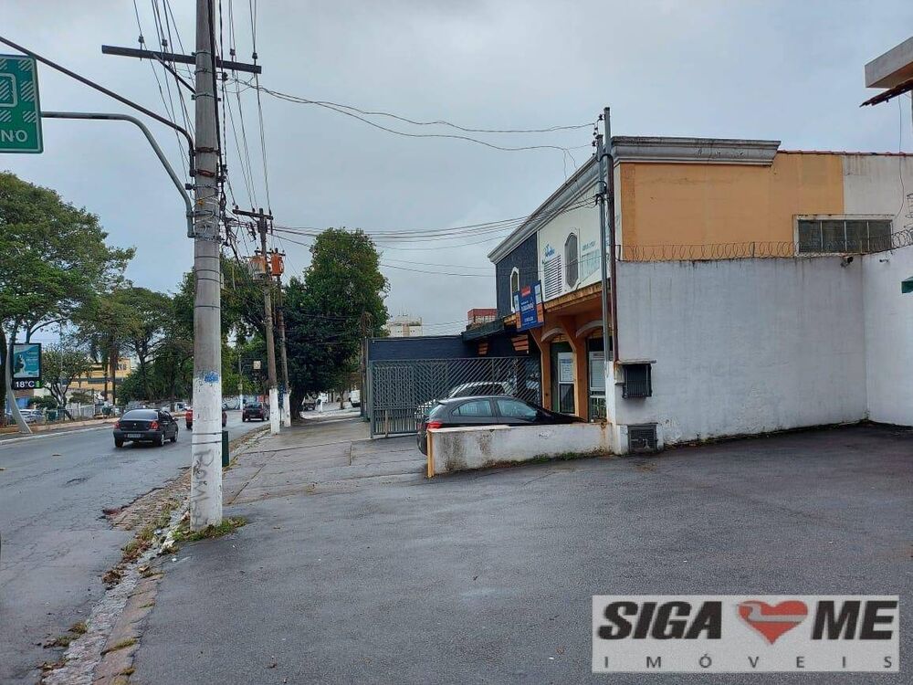 Loja-Salão, 350 m² - Foto 3